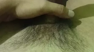 Black monster hard dick mastrubation