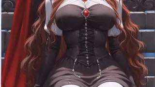 Viviane (Summoning)