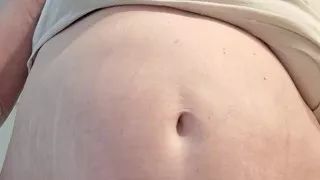 Princess Udders' Vigorous Prostate Milking