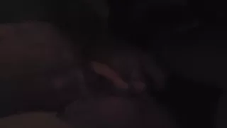 She Makes Me Cum in The Movie Theater