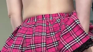 Reverse Cowgirl Fuck