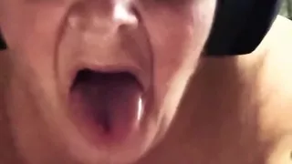 Lick My Tight Asshole Stepdaddy in Return I'll Suck You off N Drink up All Your Cum and Then Some