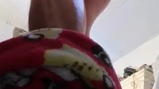 Slut's Ass