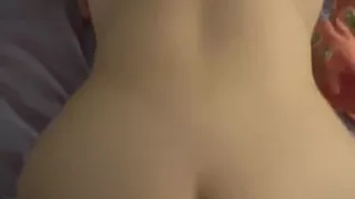 A Quickie with My Prejac Husband