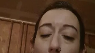 Spell Infused Smoking