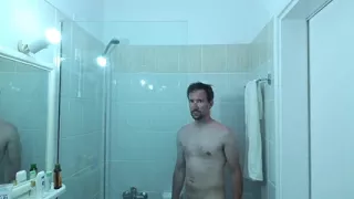 Masturbating Alone in the Shower, Almost Caught Masturbatin