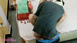 Indian Newly Married Bride Fuck Honeymoon Desi Suhagraat Full Video