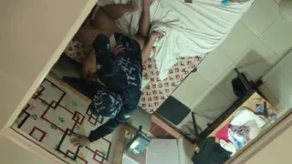 Cuckold Hubby Watches Stranger Stretch His Wife's Pussy