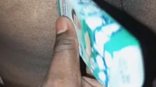 I Fucked Bhabhi's Ass After Applying Powder to It