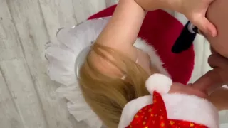 The Slutty Mother-in-law, Her Christmas Wishes Ended in a Fright