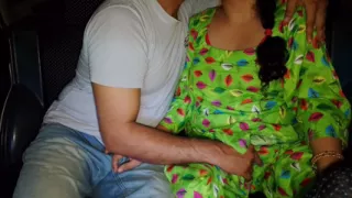 Husband friend na car ma choda diya
