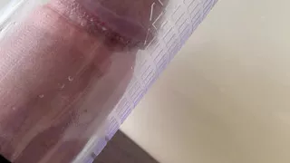Pumping and massaging