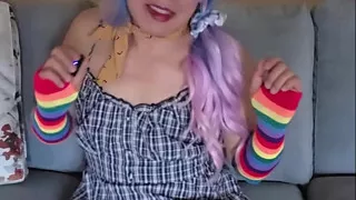 Hot Sweaty Summer Dance