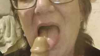 BJ on toy beat ever