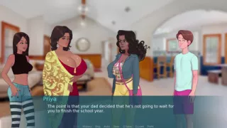 Complete Gameplay - Sex Note, Part 31