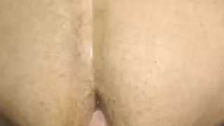 A little extra dick in the same night.