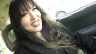 Petite Japanese MILF Kazue Yabuta needs cock