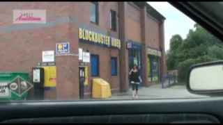 British Housewife Fucks