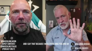 Porn Star Confessions - Allen Silver (episode 187)