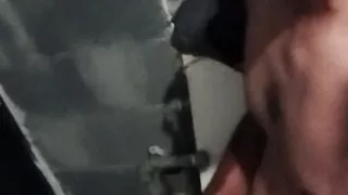 I Move My Tongue While I Pull It
