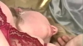 Horny Woman Has Sex with Big Dick Man 5