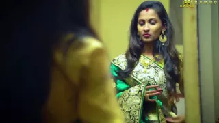 A Sexy Handsome Husband Fucked Her Wife When She Ready to Go See Festval