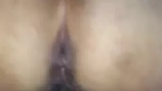I Did Show My Face Again in the Camera