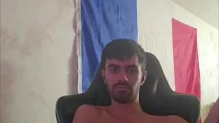 Handjob for a subscriber of.