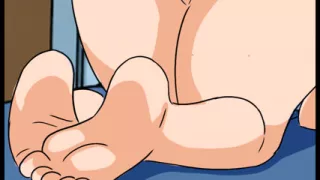Francine MILF American Dad Being Torn Apart By Long Black Cock