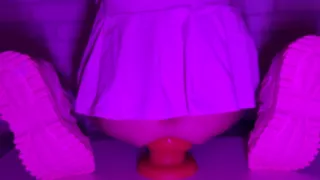 Hornyanalplay