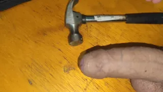 Sequence of Hammers Increases Size!!