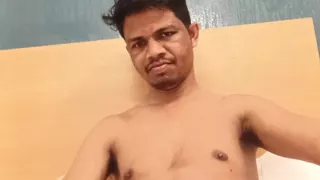 First time maturation on Hotel room
