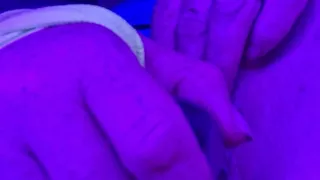 Having fun with my Toys