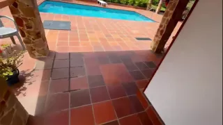 Walk with friends ended up better than I thought, I ended up fucking with the administrator of the arbnb