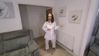 Katt Noir - Facesitting Karate