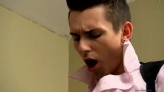 Lollipop Underground: Part 1