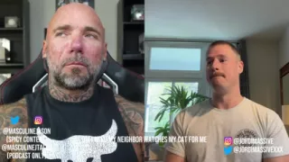 Porn Star Confessions - Jordi Massive (episode 156)