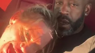 Backseat Blowjob: More Than Just a Passenger Princess