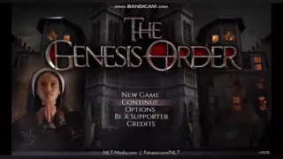 The Genesis Order - Japanese Julia Deep Anal Creampie