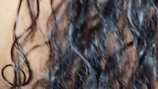 Hot Homemade Couple Video Recorded on Phone