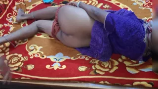 my stepbrother fucks me know