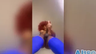 ABCEF Lots of booty hole, twerking, dirty talking, POV, some self sucking, and a great up close cumshot. Stream ABCEF by Lagniap