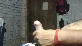 Masturbation shown to big