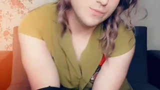 Pretty Fairy Feminine Pretty Boy