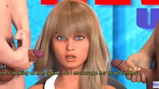 Alice in Wonderland - Chapter 13