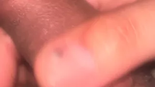 How hot the worm is