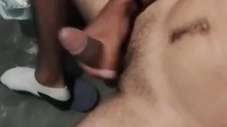 A Wonderful Place to Be in the Bathroom