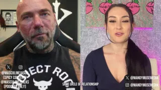 Porn Star Confessions - Mandy Muse (episode 191)