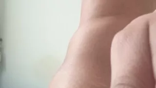 Total Tease: I Almost Show You My Nake Body... But no