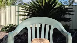Stretching My Piss Hole